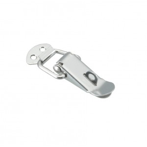 Line Latches CS(T)-03 series - Lock Hole - Automatically close