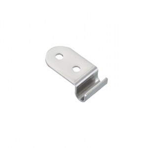 Applicable Latch Keepers CS(T)-22-3 - Vertical Keeper