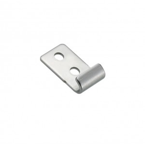 Applicable Latch Keepers CS(T)-22-2 - Horizontal Keeper