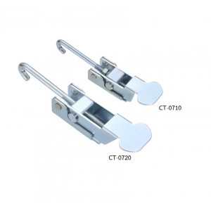 Draw Latches (Adjustable Type) CT-07 series