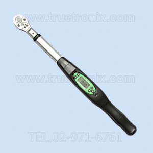 DLT-N100 Digital Torque Wrench ประแจปอนด์แบบดิจิตอล