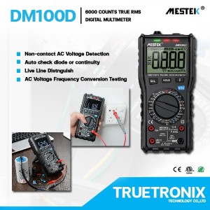 DM100D