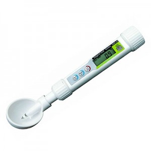 DMT-20 Digital Handheld Salt Tester เครื่องวัดความเค็มและอุณหภูมิอาหาร