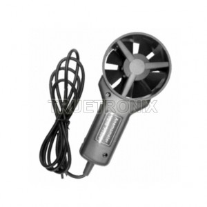 CEM DT-3893 Thermo-Anemometer's Fan Probe