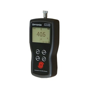 EFG500 เครื่องวัดแรงดึงแรงกดดิจิตอล Digital Force Gauge 500N/50kgf