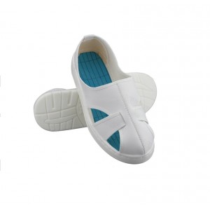 ESD Butterfly Shoes - W00159
