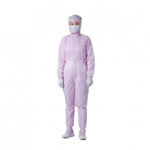 ESD Coverall