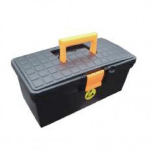 ESD Tool Case กล่องใส่เครื่องมือกันไฟฟ้าสถิต