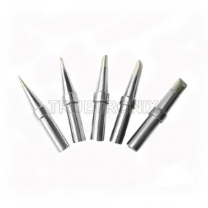 ET Series Weller Soldering Tips ปลายหัวแร้งบัดกรี