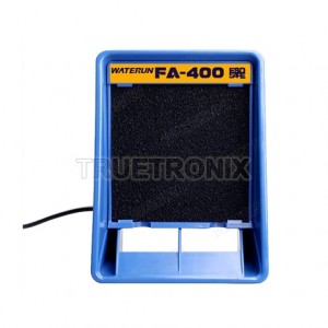 เครื่องดูดควันตะกั่ว FA-400 Smoke Absorber