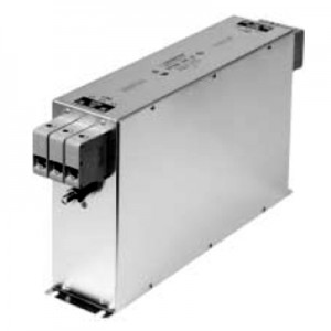 FN 258-55 EMC/EMI filter three-phase inverters - Power drive