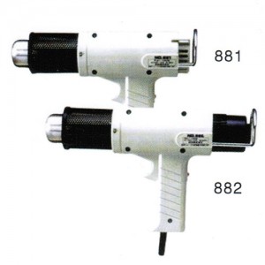 Heating Gun 881 เครื่องเป่าลมร้อน เป่าฟิล์ม