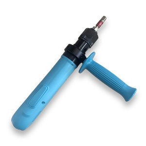 GH-150 ไขควงทอร์คไฟฟ้าแรงบิดสูง Extra High Torque Electric Screwdriver