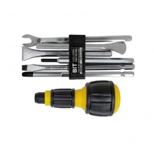 Car Maintenance Kit GT-2000