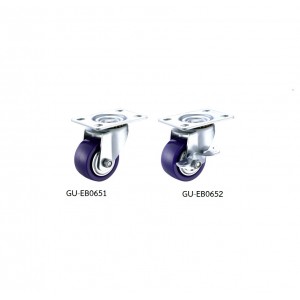 GU-EB065 series (PU Wheel)