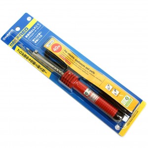 หัวแร้งแช่ Hakko Red 40W Soldering Iron