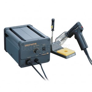 Hakko Desoldering Tool 474 เครื่องดูดตะกั่ว