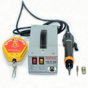 Himax T65 Electric Torque Screwdriver ชุดไขควงไฟฟ้าปรับแรงบิด