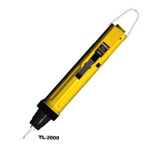 HIMAX TL2000/3000 Torque Screwdriver ไขควงไฟฟ้าปรับแรงบิดปรับทอร์ค