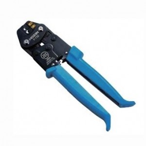 HOZAN P-732 CRIMPING TOOL คีมย้ำหางปลา