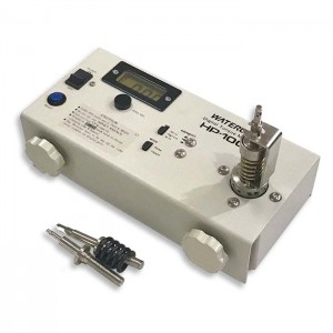 Digital Torque Tester HP-100 เครื่องวัดทอร์คไขควงไฟฟ้ารุ่นประหยัด