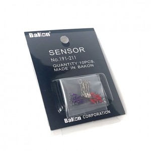 เซ็นเซอร์วัดอุณหภูมิหัวแร้ง BK191 Thermometer Sensor 