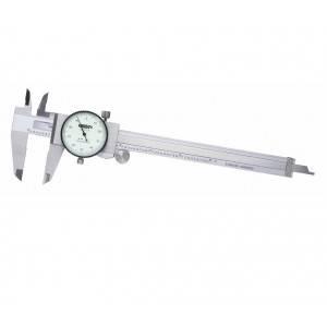 Dial Caliper 200mm