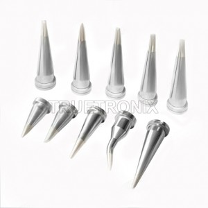 LT Series Weller Soldering Tips ปลายหัวแร้งบัดกรี