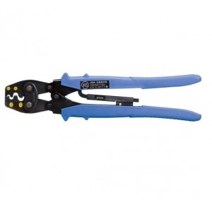 Manual One-Handed Crimping Tool 214A