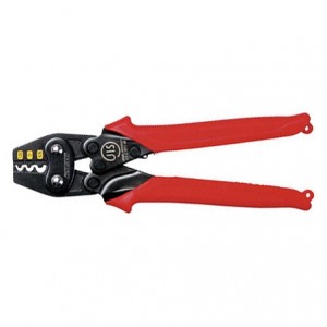 คีมย้ำเทอร์มินอล PALM-125 Bare Terminal Crimping Tool