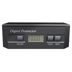 Digital Protractor 0-360 เครื่องวัดมุมดิจิตอล โปรแทรคเตอร์ 
