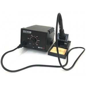 BK936 หัวแร้งปรับความร้อน Soldering Station