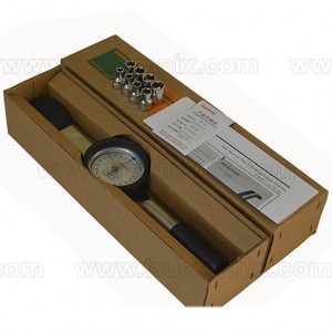 Dial Torque Wrench SDB Series ประแจทอร์ควัดแรงบิด