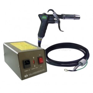 Ionizing Air Gun SL-004 ปืนลมสลายไฟฟ้าสถิต