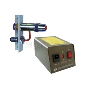 SL-005 Fix Ionizing Air Nozzle หัวเป่าลมล้างไฟฟ้าสถิต