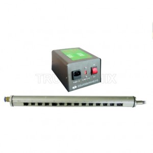 SL-040 คานสลายไฟฟ้าสถิต Ionizing Air Bar