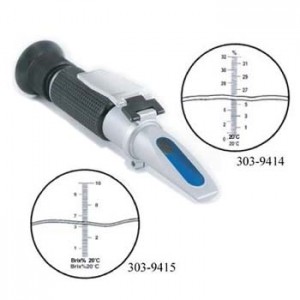 CT-9416 เครื่องทดสอบน้ำยาหล่อเย็น Coolant Tester