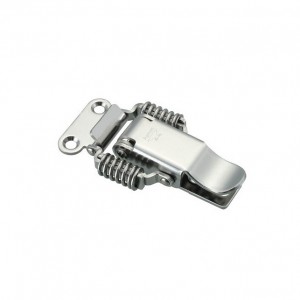 Draw Latches CS(T)-1120 - Spring Loaded Type