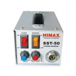 HIMAX SST-50