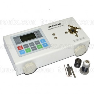 Torque Tester ST series เครื่องวัดแรงบิด