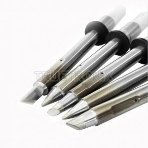 T20 Series HAKKO Soldering Tips ปลายหัวแร้งบัดกรี