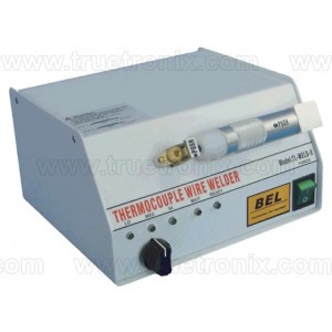 Thermocouple Wire Welder TL-WELD9 เครื่องเชื่อมลวดเทอร์โมคัปเปิล