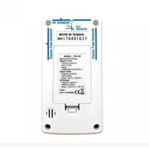 TM-190 Multi-Field EMF Meter เครื่องวัดสนามแม่เหล็กไฟฟ้าความถี่ต่ำและความถีสูง