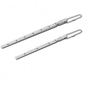 Taper Gauges (Ball chain attached)