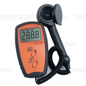 UV Light Meter UV340B มิเตอร์วัดแสงยูวี