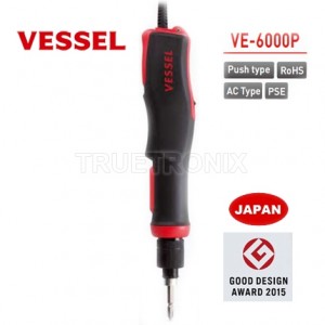 Vessel VE-6000P Electric Torque Driver