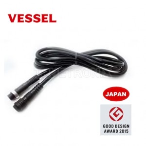 VE-EC2 Extension Cord 2m