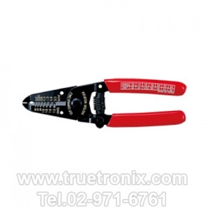 Victor 6124 Wire Stripper คีมปอกสายไฟ