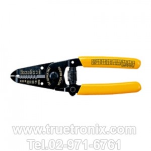 Victor 6130 Wire Stripper คีมปอกสายไฟ