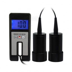 Visual Light Transmission Film Meter เครื่องวัดเปอร์เซ็นต์ฟิล์มกรองแสง